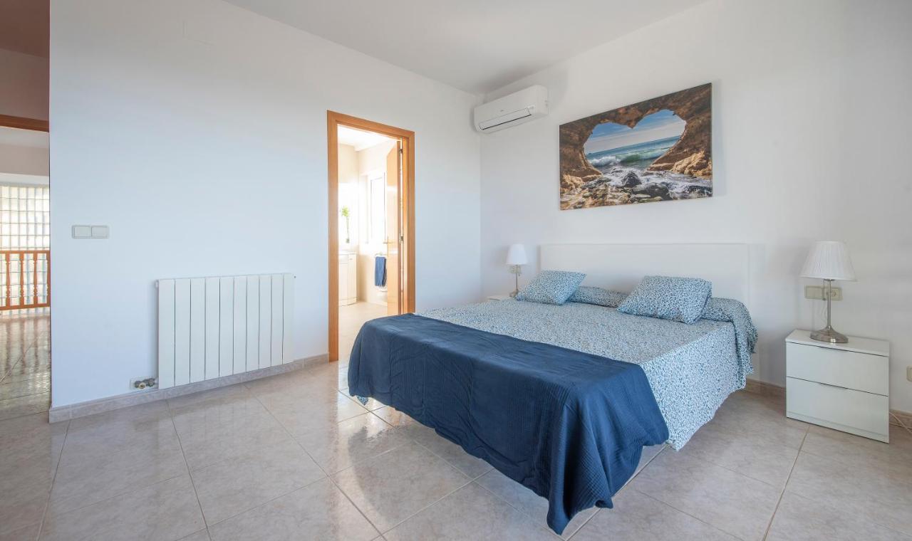 Villa Bali Genials Vistes Al Mar I Gran Piscina *
