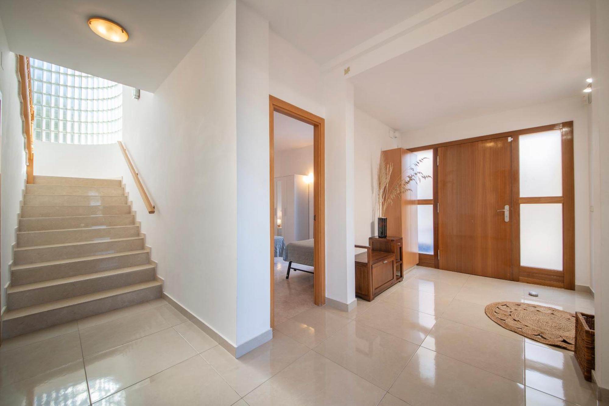Bali Genials Vistes Al Mar I Gran Piscina Villa Sitges